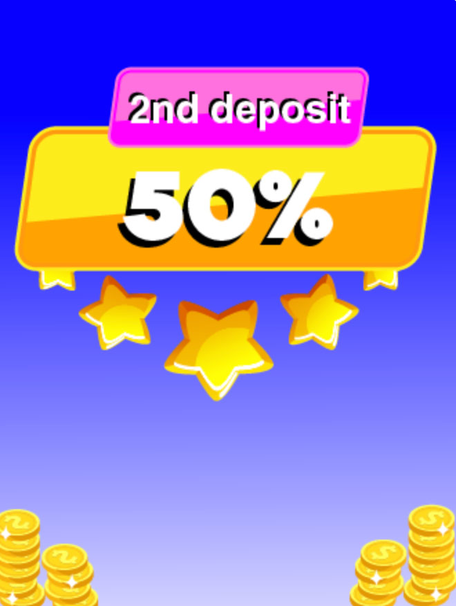 second bonus catcasino